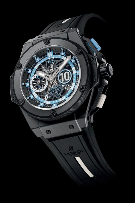 hublot f1 limited edition price|Hublot maradona.